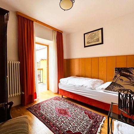 Hotel Garni Konvice Český Krumlov Δωμάτιο φωτογραφία